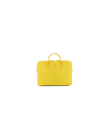 Mobilis Origine 2 35,6 cm (14") Estuche para dama Amarillo