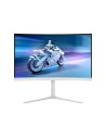 Philips Evnia 5000 27M2C5501/00 pantalla para PC 68,6 cm (27") 2560 x 1440 Pixeles Quad HD LCD Blanco