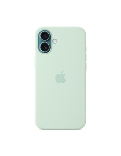 Apple MDGU4ZM/A funda para teléfono móvil 17 cm (6.7") Aguamarina