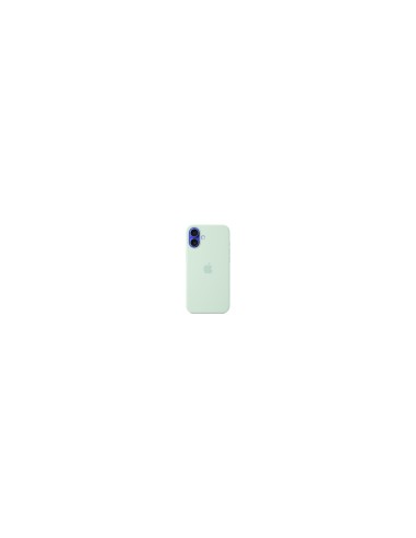 Apple MDGU4ZM/A funda para teléfono móvil 17 cm (6.7") Aguamarina