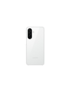 Samsung EF-QA266 funda para teléfono móvil 17 cm (6.7") Transparente