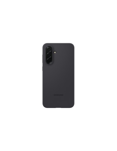 Samsung Funda Silicona Negra para A36 5G
