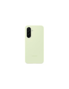 Samsung Funda Silicona Verde para A36 5G