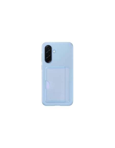 Samsung Funda Card Slot Azul para A36 5G