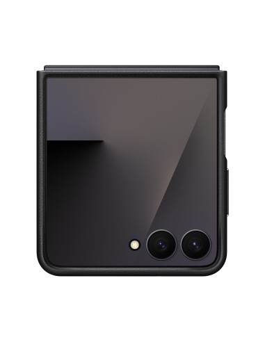 Samsung EF-VF766PBEGWW funda para teléfono móvil 17,3 cm (6.8") Negro