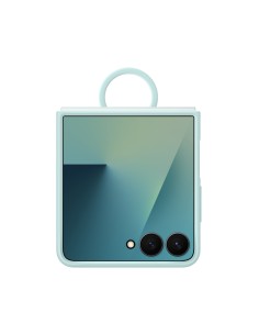 Samsung Ring Case funda para teléfono móvil 17,5 cm (6.9") Color menta