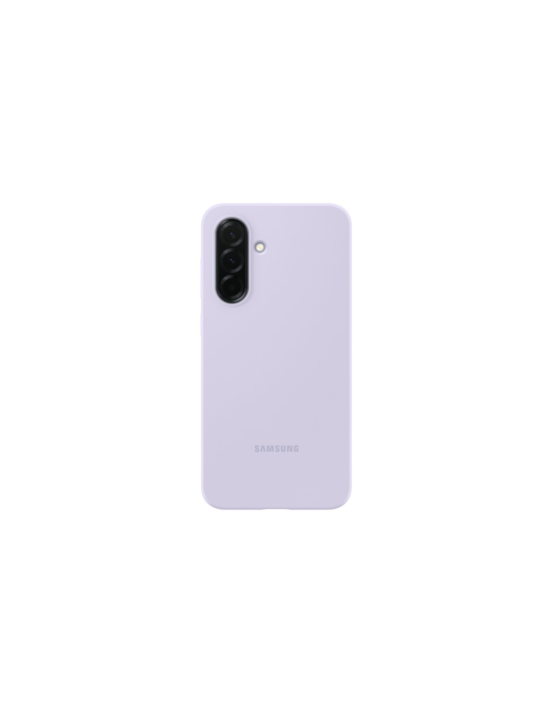 Samsung Funda Silicona Rosa para A36 5G