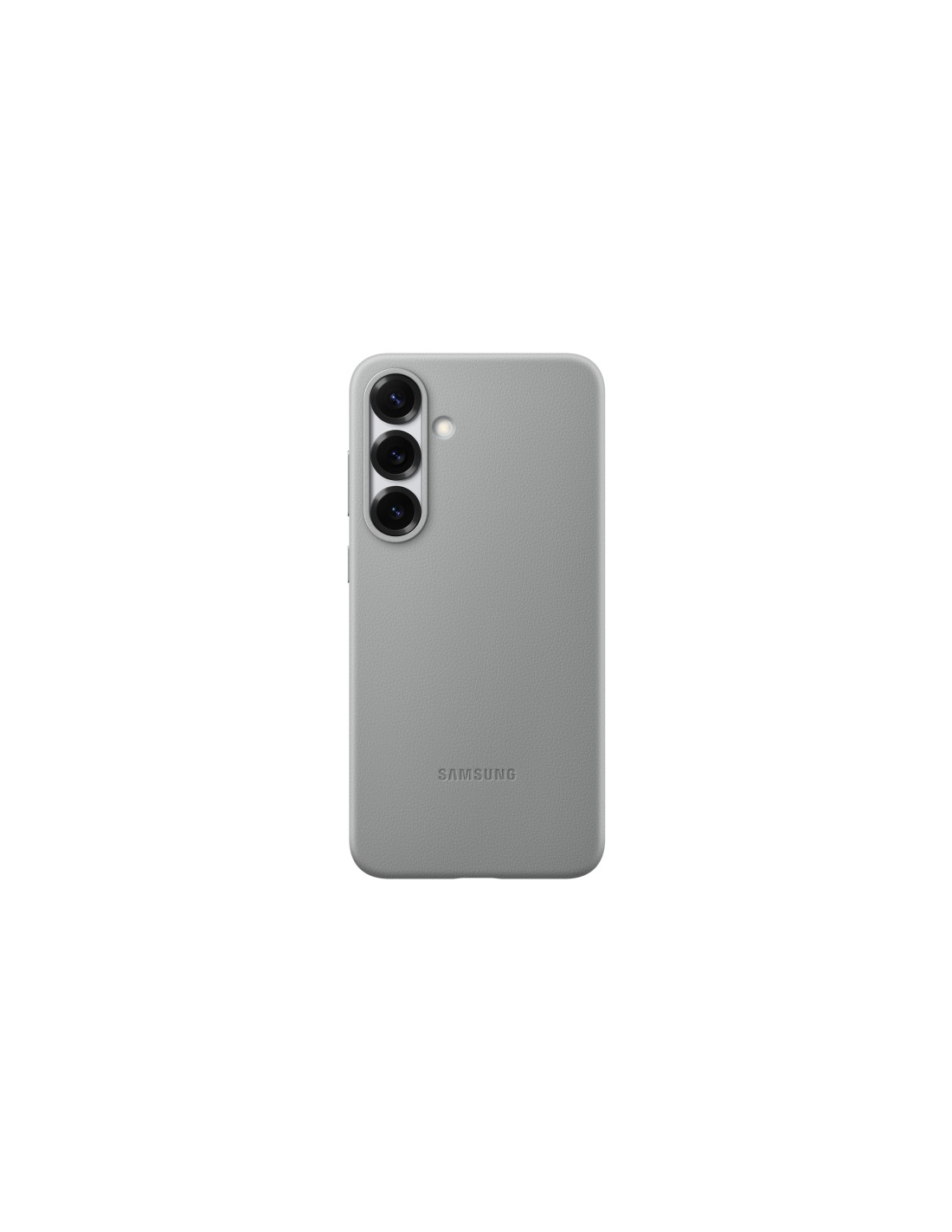 Samsung EF-VS936PJEGWW funda para telÃ©fono mÃ³vil 17 cm (6.7") Gris claro