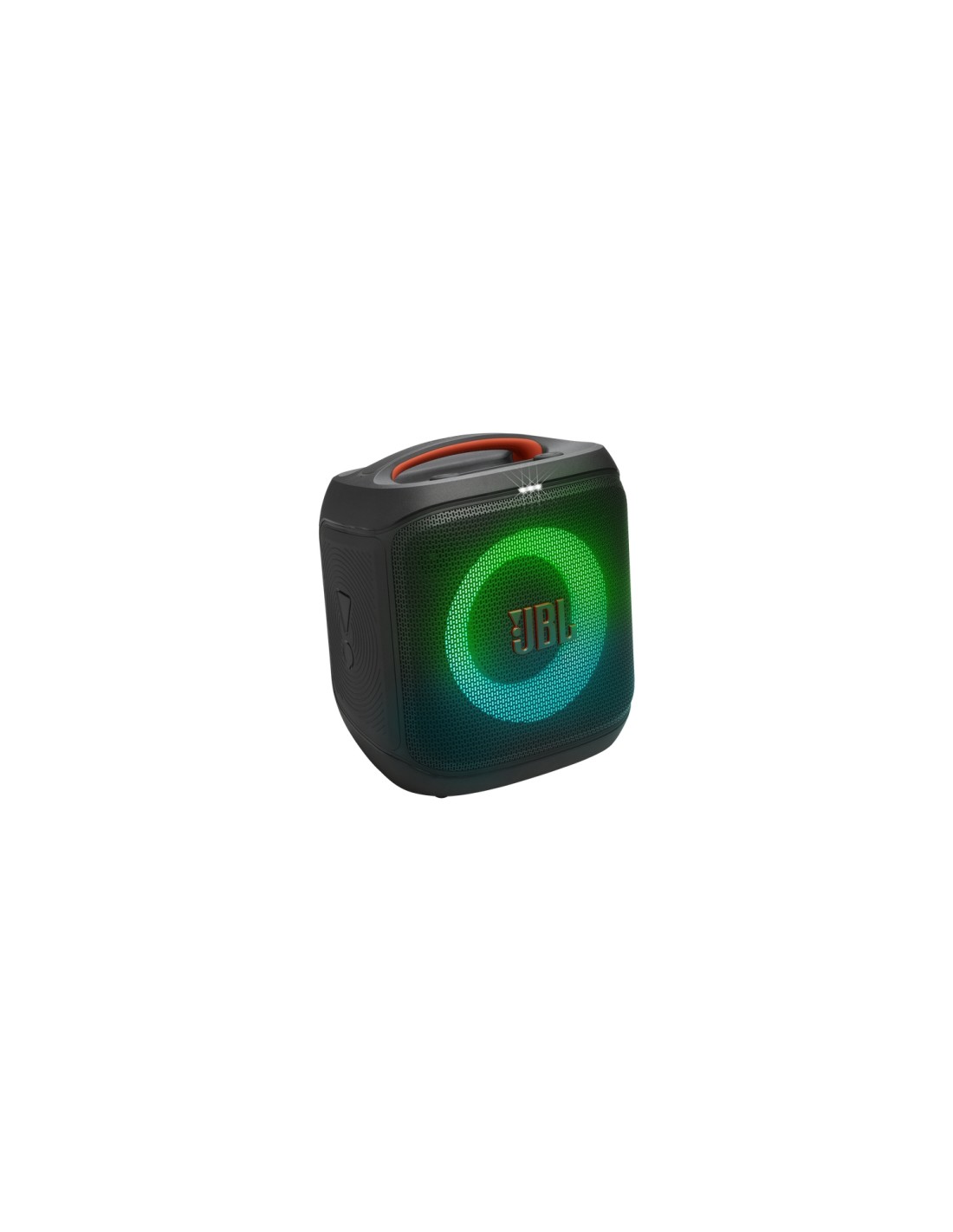 JBL PartyBox Encore Essential 2 Altavoz para fiestas Negro 100 W