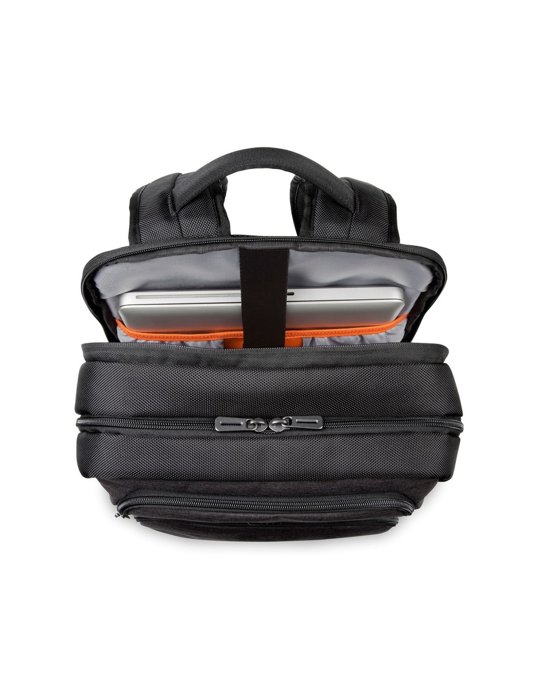 Targus CitySmart Mochila para portÃ¡til 15.6P Negro, Gris