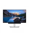 DELL UltraSharp pantalla para PC 24P Full HD LCD Negro, Plata