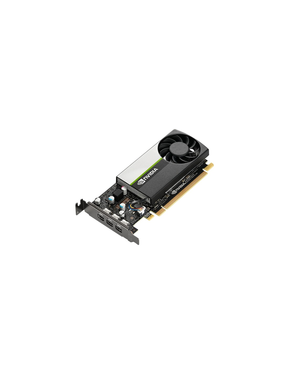 PNY VCNT4004GB NVIDIA T400 4 GB GDDR6