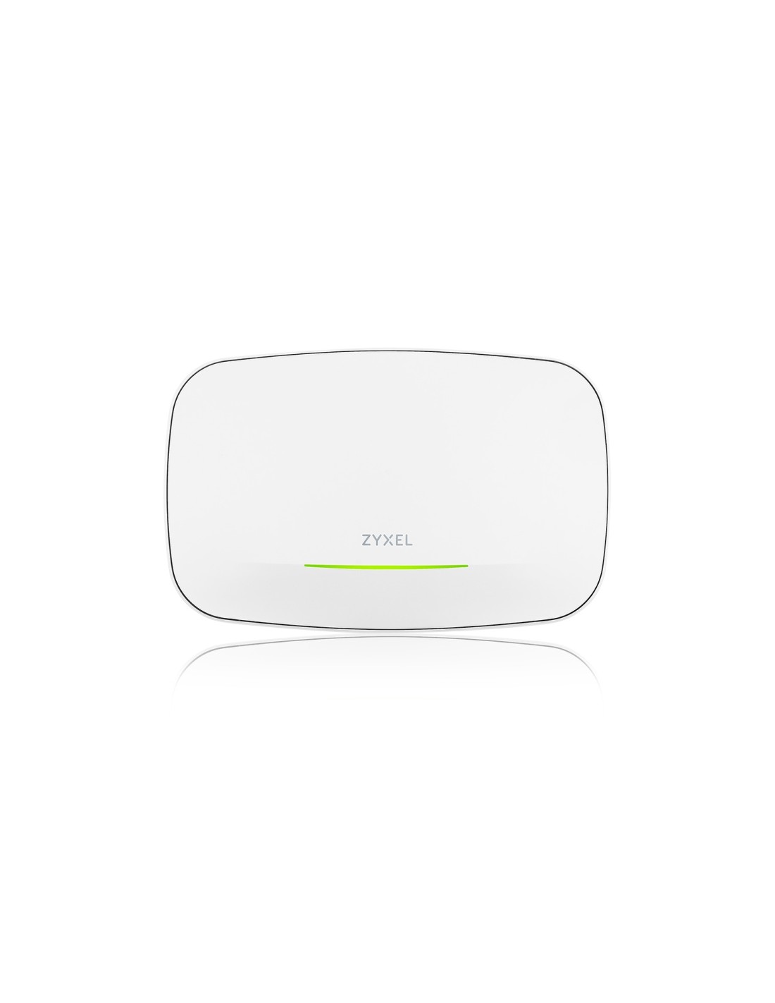Zyxel WBE530-EU0101F punto de acceso inalÃ¡mbrico Blanco