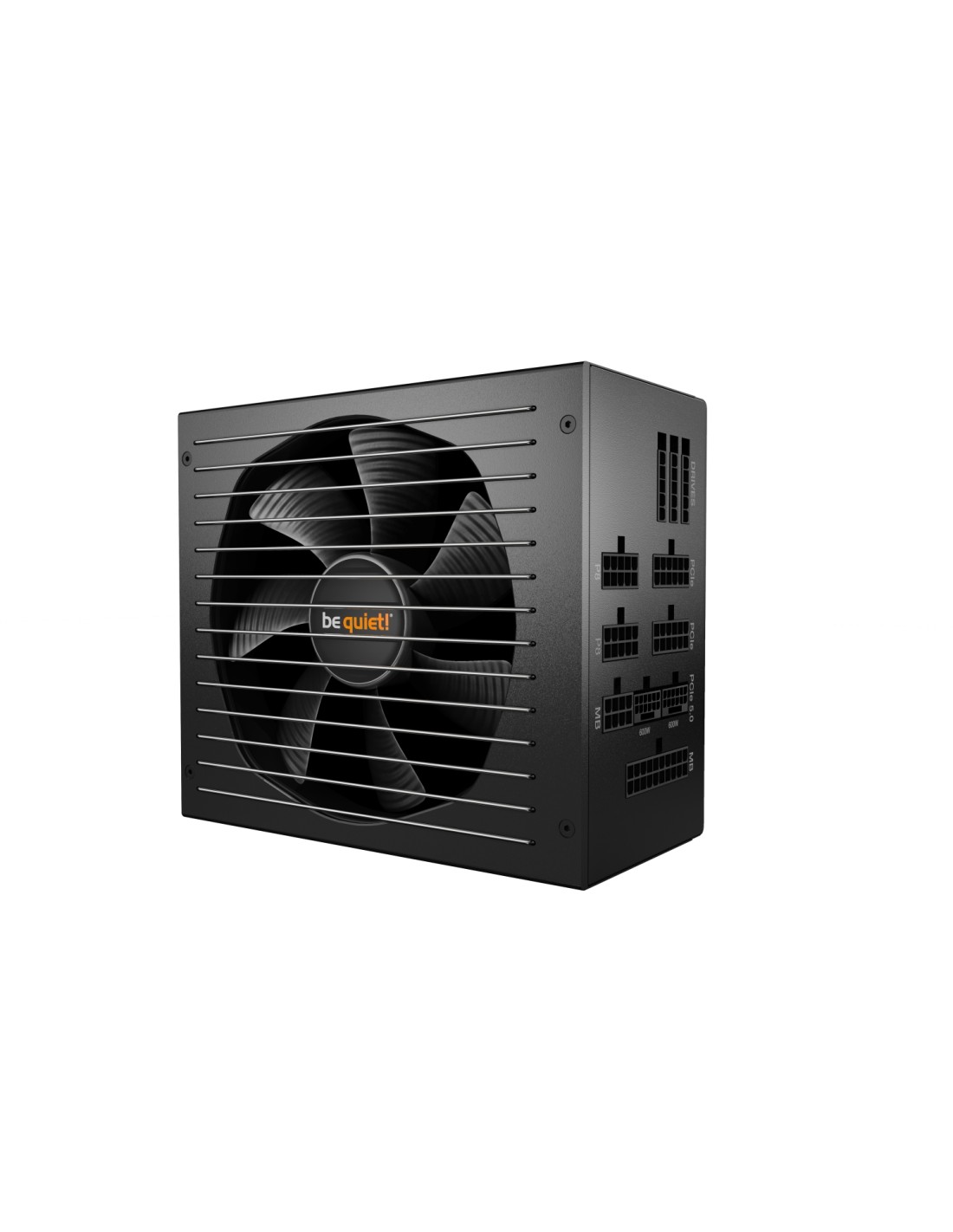 be quiet! Straight Power 12 unidad de fuente de alimentaciÃ³n 1200 W 20+4 pin ATX ATX Negro