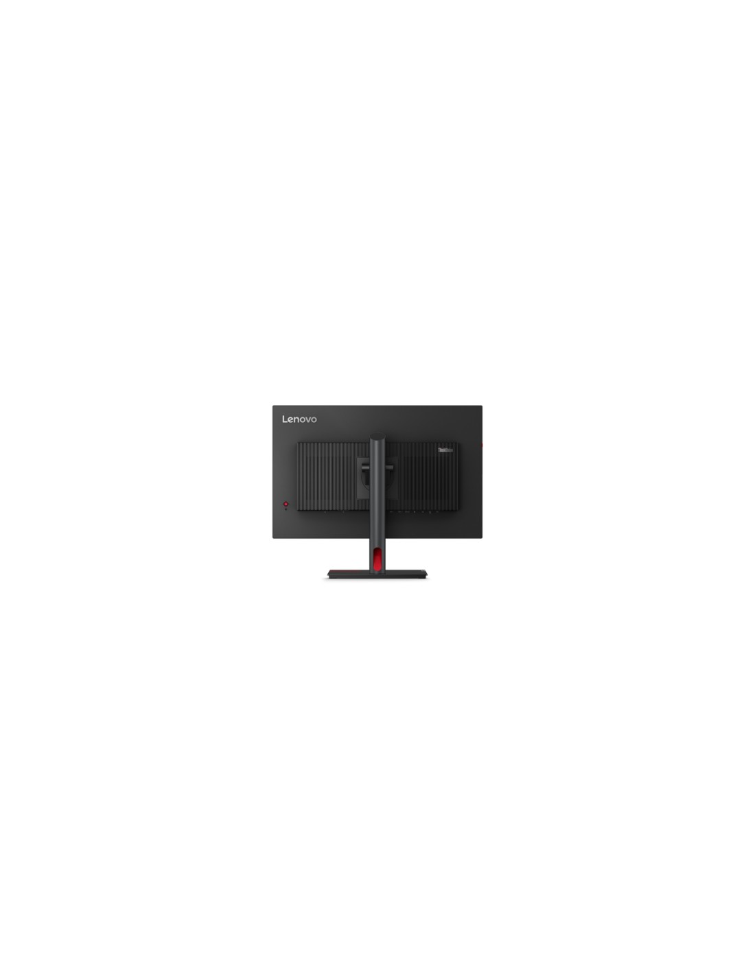 Lenovo ThinkVision 27 3D LED display 68,6 cm (27") 3840 x 2160 Pixeles 4K Ultra HD Negro