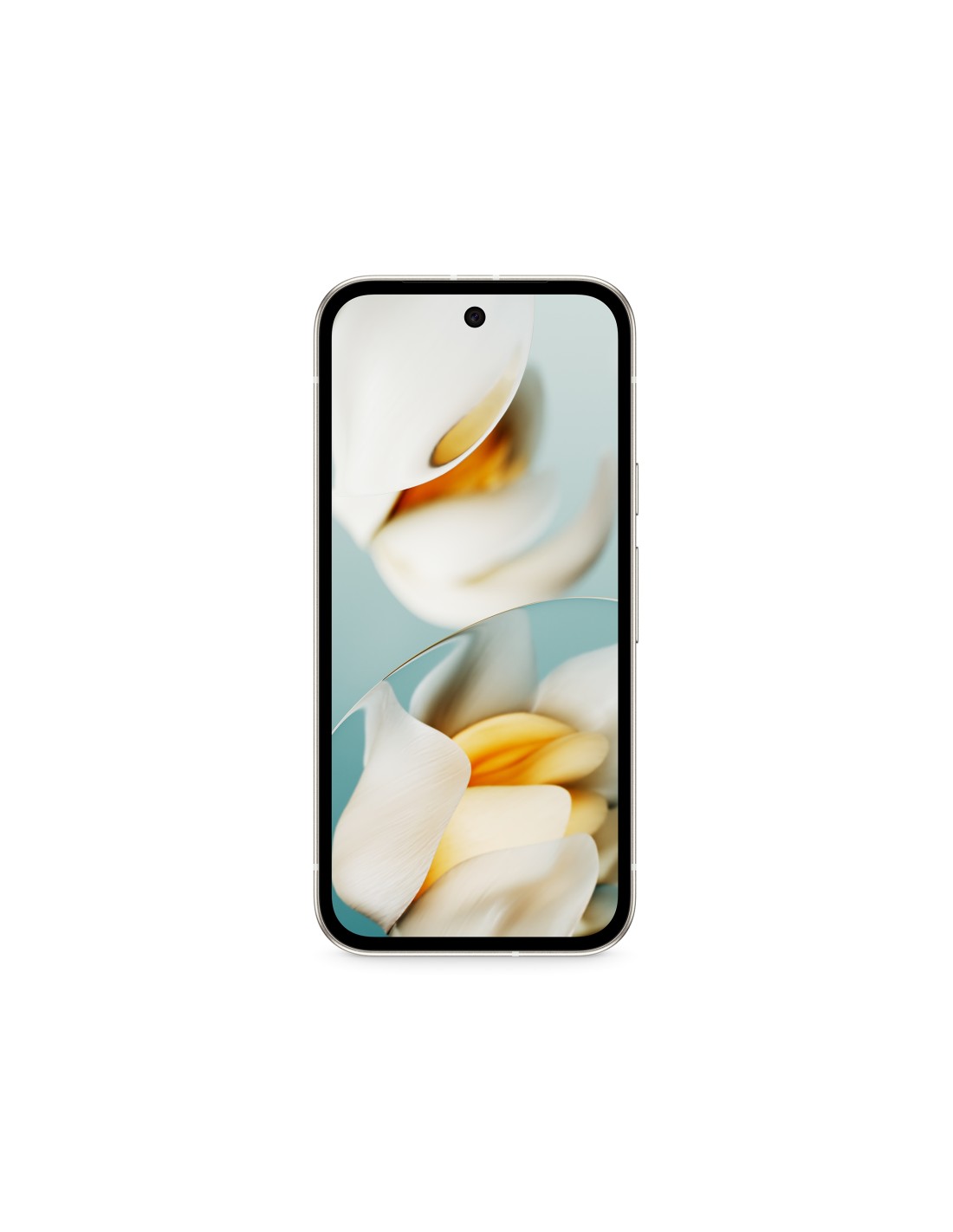 Google Pixel 9A 5G 8/128Gb Gris Smartphone