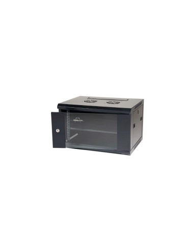 MONOLYTH 201100-1 ARMARIO RACK MURAL 6U SH6406 600x450