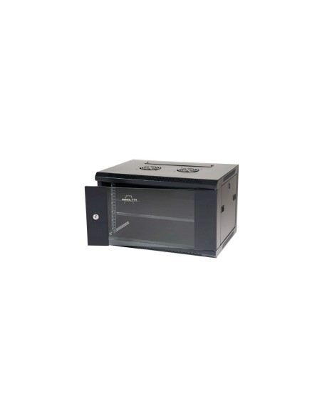 MONOLYTH 201100-1 ARMARIO RACK MURAL 6U SH6406 600x450