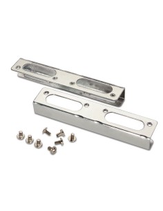 AISENS A129-0149 parte carcasa de ordenador Universal Accesorio para