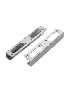 AISENS A129-0149 parte carcasa de ordenador Universal Accesorio para 2