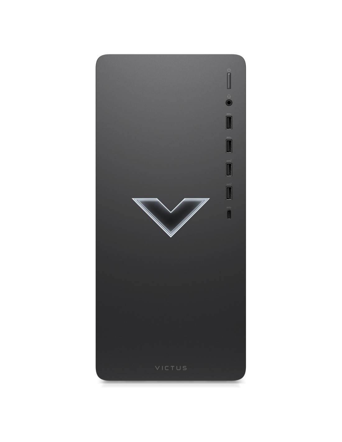 Victus by HP 15L TG02-0063ns i5-12400F Torre Intel&reg Core&trade i5 16 GB DDR4-SDRAM 512 GB SSD Windows 11 Home PC Plata