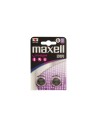 Maxell 12239200 pila domÃ©stica BaterÃ­a de un solo uso CR2025 Lithium-Manganese Dioxide (LiMnO2)