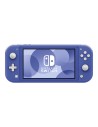 Nintendo Switch Lite videoconsola portÃ¡til 14 cm (5.5") 32 GB Pantalla tÃ¡ctil Wifi Azul