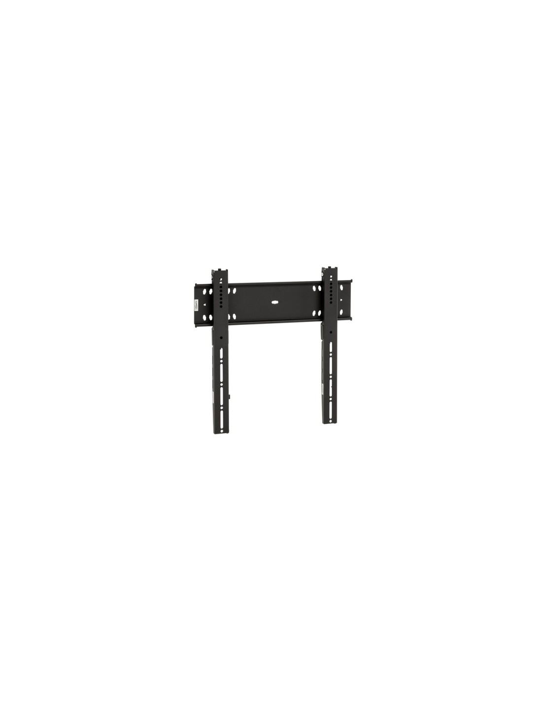 SOPORTE TV VOGELS PARED FIJA PARA PANTALLAS DE 46P A 65P NEGRO 7364000
