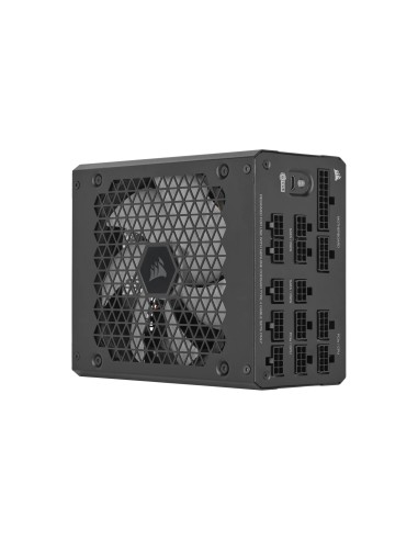 Corsair HXi Series HX1000i 1000W 80 Plus Platinum Modular Fuente de alimentación