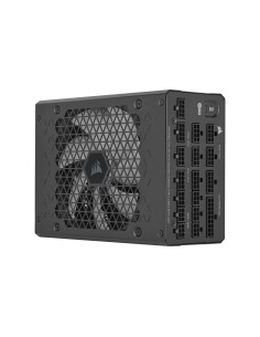 Corsair HX1200 unidad de fuente de alimentación 1200 W 24-pin ATX ATX Negro