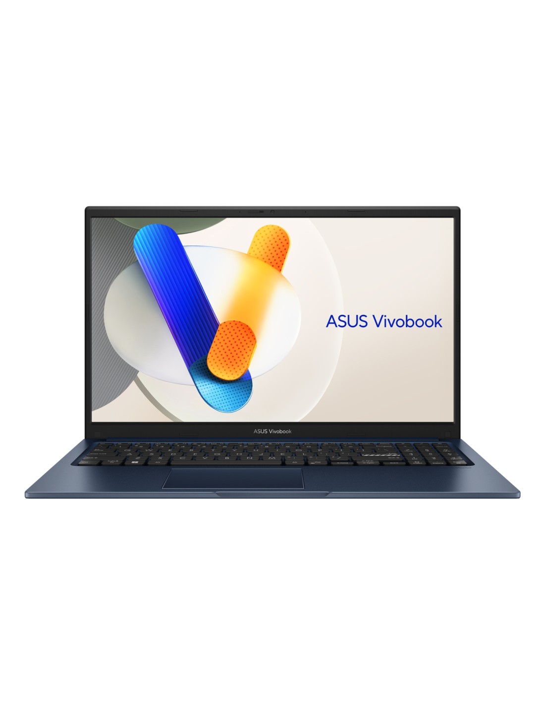 ASUS Vivobook 15 F1504VA-BQ191 - Ordenador Portátil 15.6" Full HD (Intel Core i3-1315U, 8GB RAM, 512GB SSD, UHD Graphics, Sin S