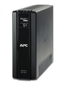 APC Back-UPS Pro sistema de alimentación ininterrumpida (UPS) Línea
