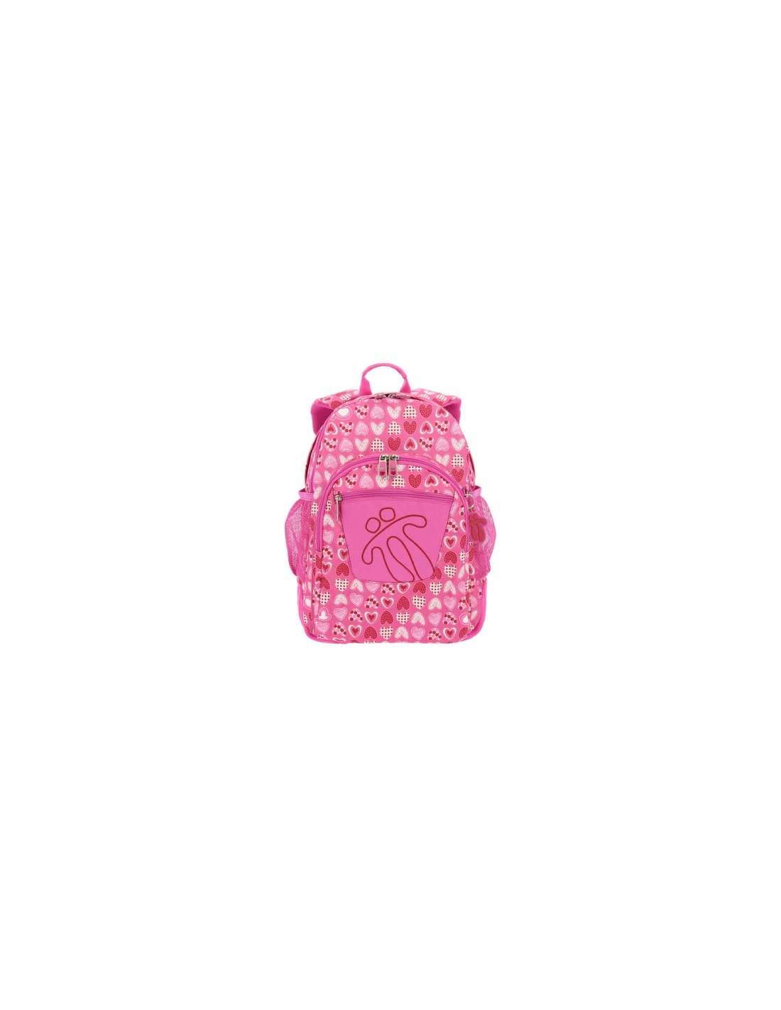Totto MA04ECO029-1710N-1I3 mochila Mochila escolar Multicolor