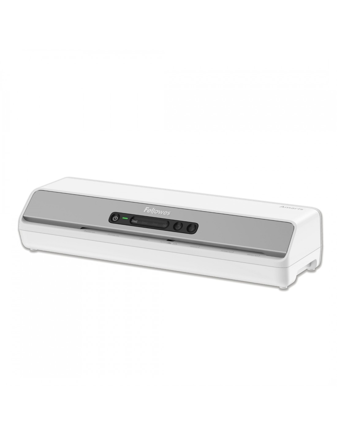 Fellowes Amaris A3 Laminadora en frÃÂ­o 780 mm/min Gris, Blanco