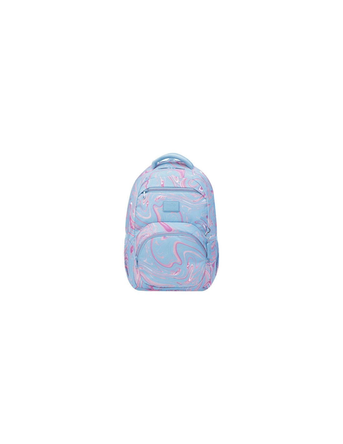Totto Tracer 4 mochila Mochila informal Azul PoliÃ©ster