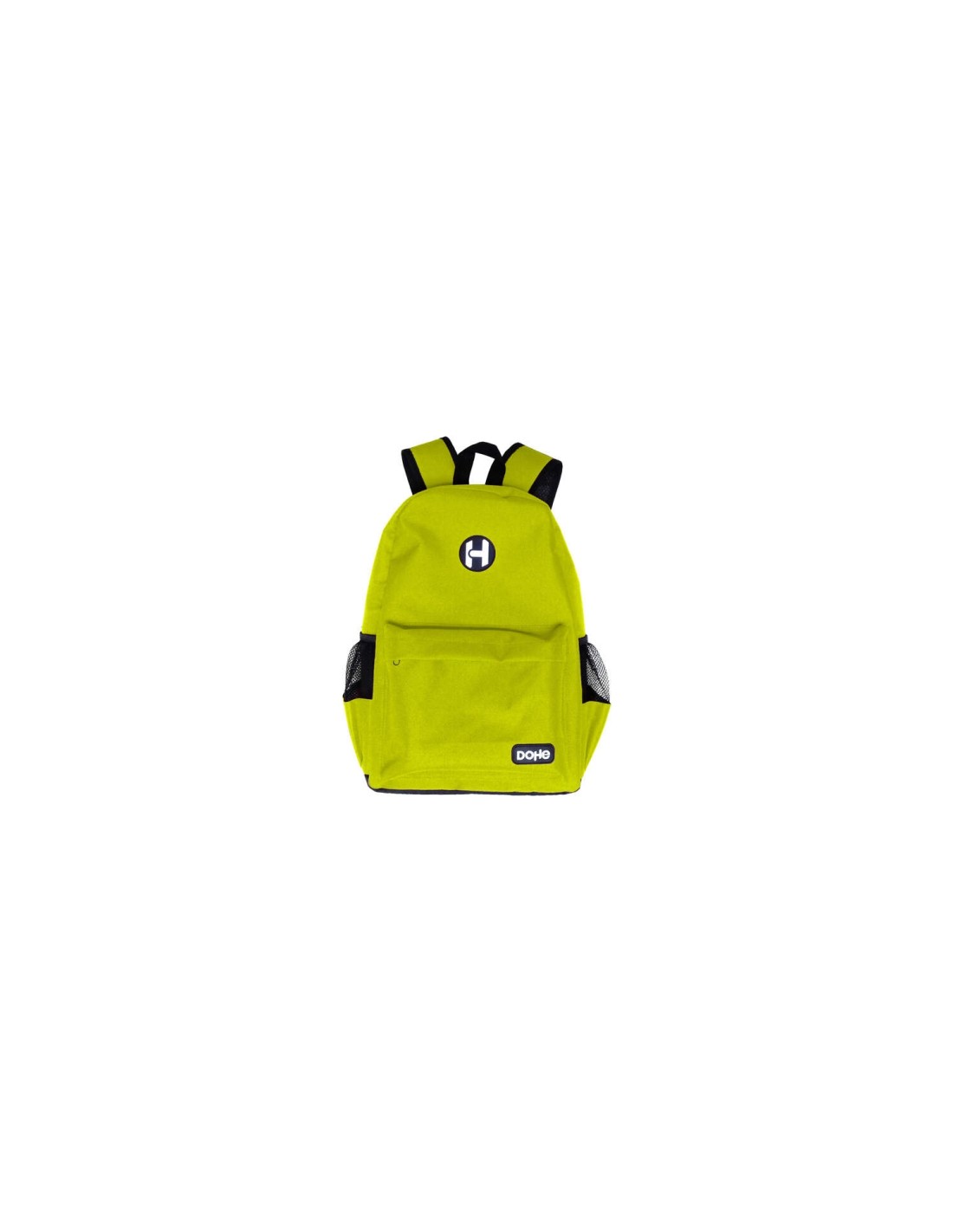 Dohe Serie Icon Mochila Tama?o 30x43x16cm - Bolsillo Exterior y Bolsillo Interior para Tablet - Tirantes Reforzados y Ajustables