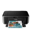 IMPRESORA CANON DESKJET MG3650S A4 USB WIFI DUPLEX