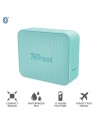 ALTAVOCES TRUST ZOWY WIRELESS BLUETOOTH MINT
