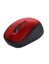 RATON TRUST YVI+ WIRELESS SILENT ECO RED