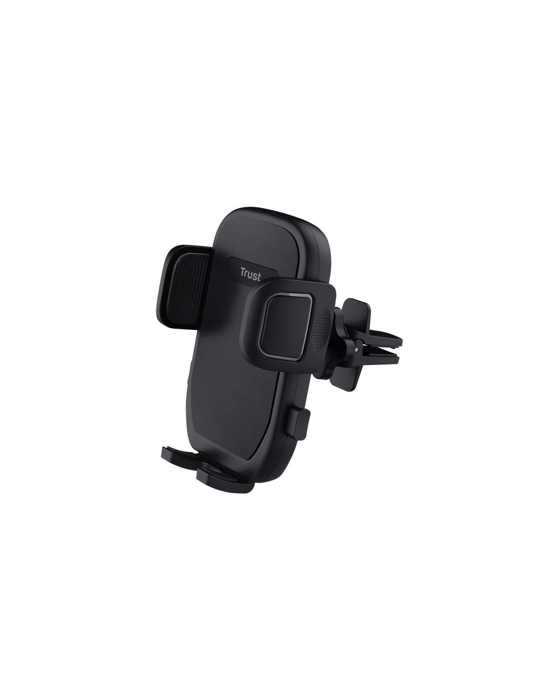 SOPORTE TRUST RUNO COCHE PARA SMARTPHONE BLACK