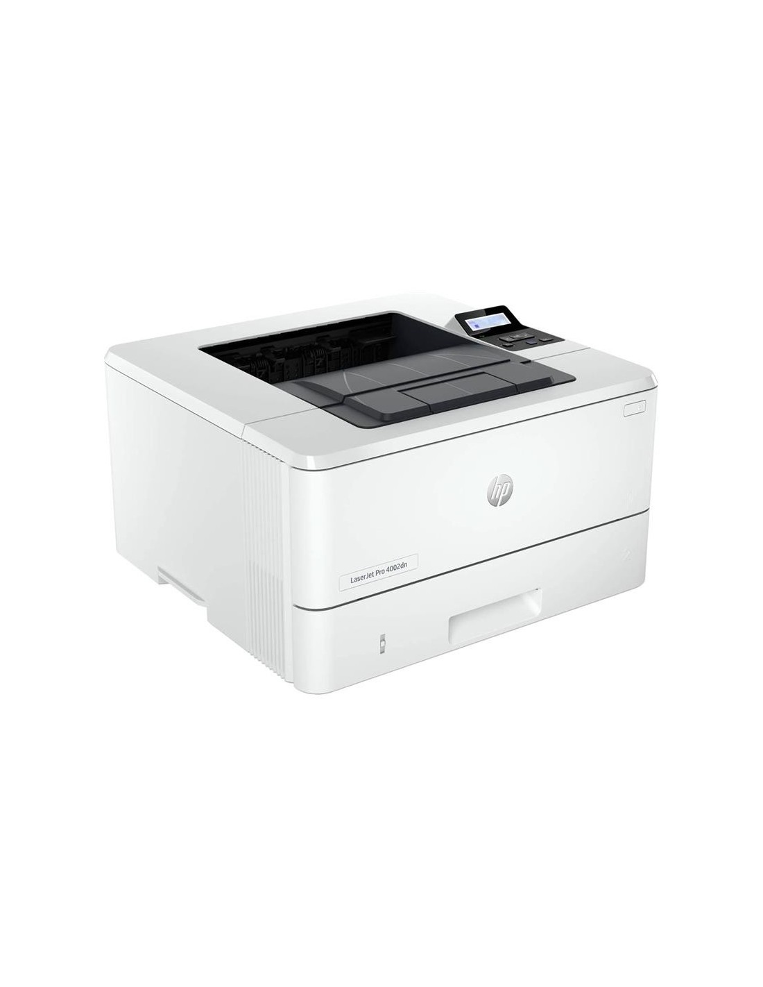 IMPRESORA HP LASERJET PRO LASER MONOCROMO 4002DN DUPLEX WHITE