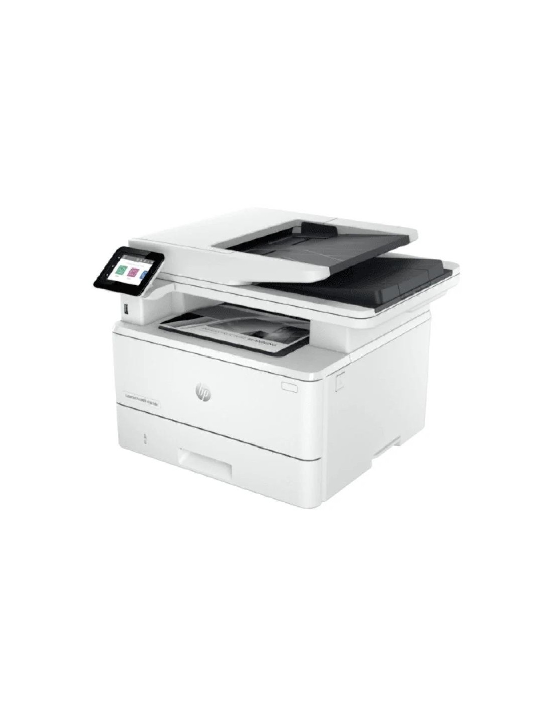 IMPRESORA HP LASERJET PRO 4102DW MFP WIFI DUPLEX MONOCROMO