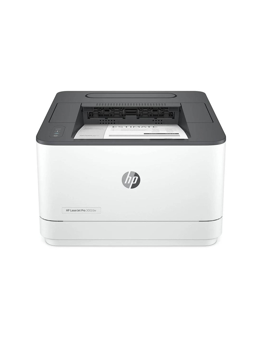 IMPRESORA HP LASERJET PRO LASER MONOCROMO 3002DW DUPLEX WHITE