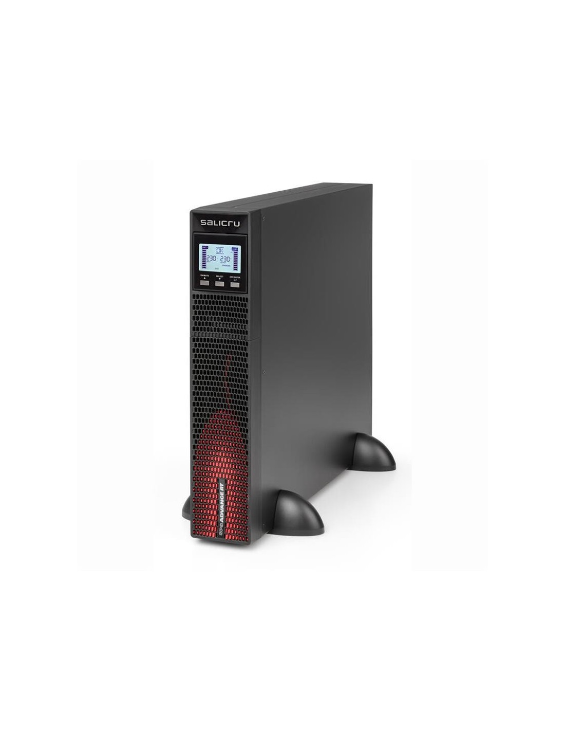 UPS SALICRU 3000VA ADVANCED RT 2 SERIES RACK