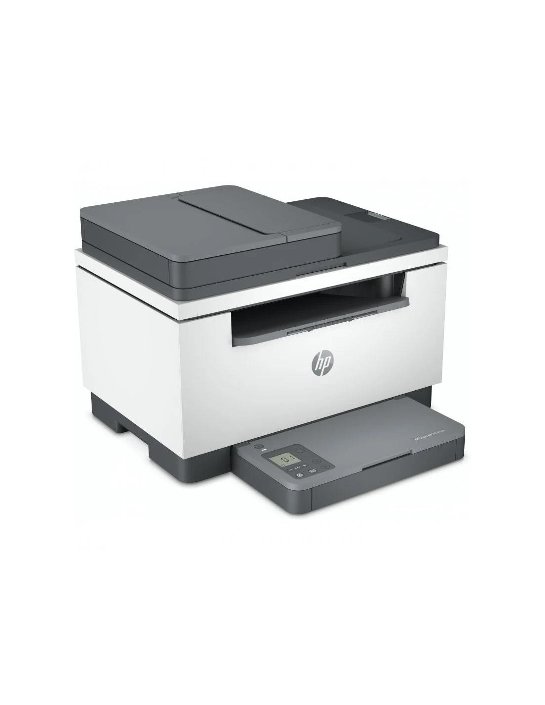 IMPRESORA MFP HP LASER MONOCROMO LASERJET M234SDN ADF DUPLEX WHITE