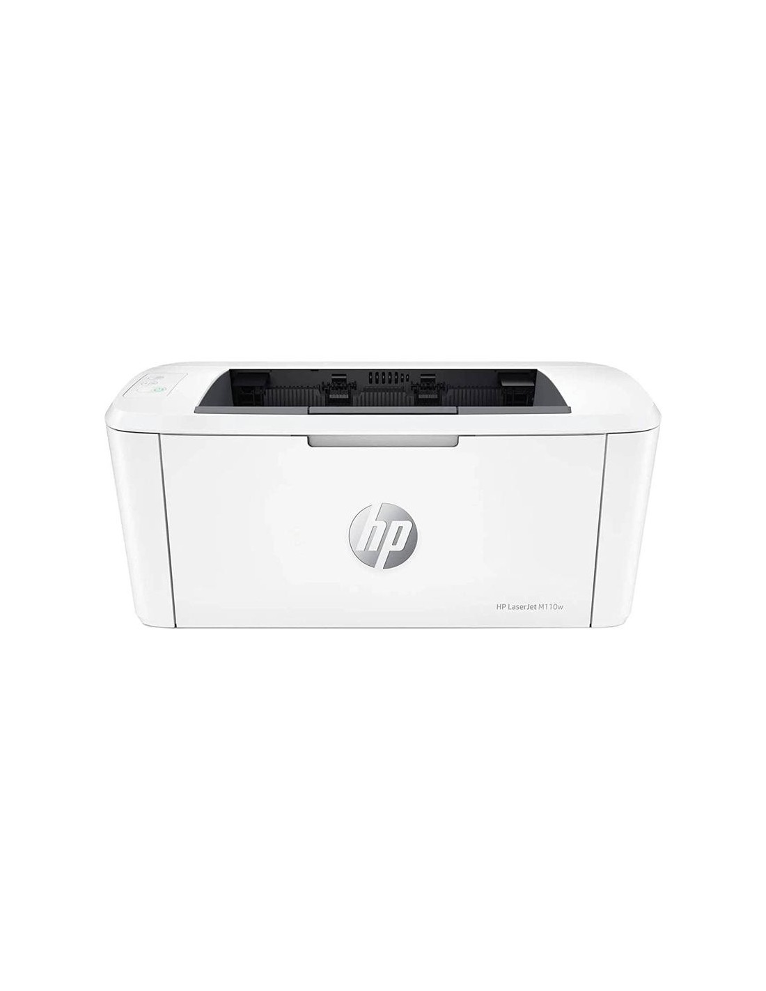 IMPRESORA HP LASERJET MONOCROMO M110W WIFI WHITE