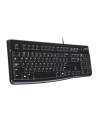 TECLADO LOGITECH K120 USB