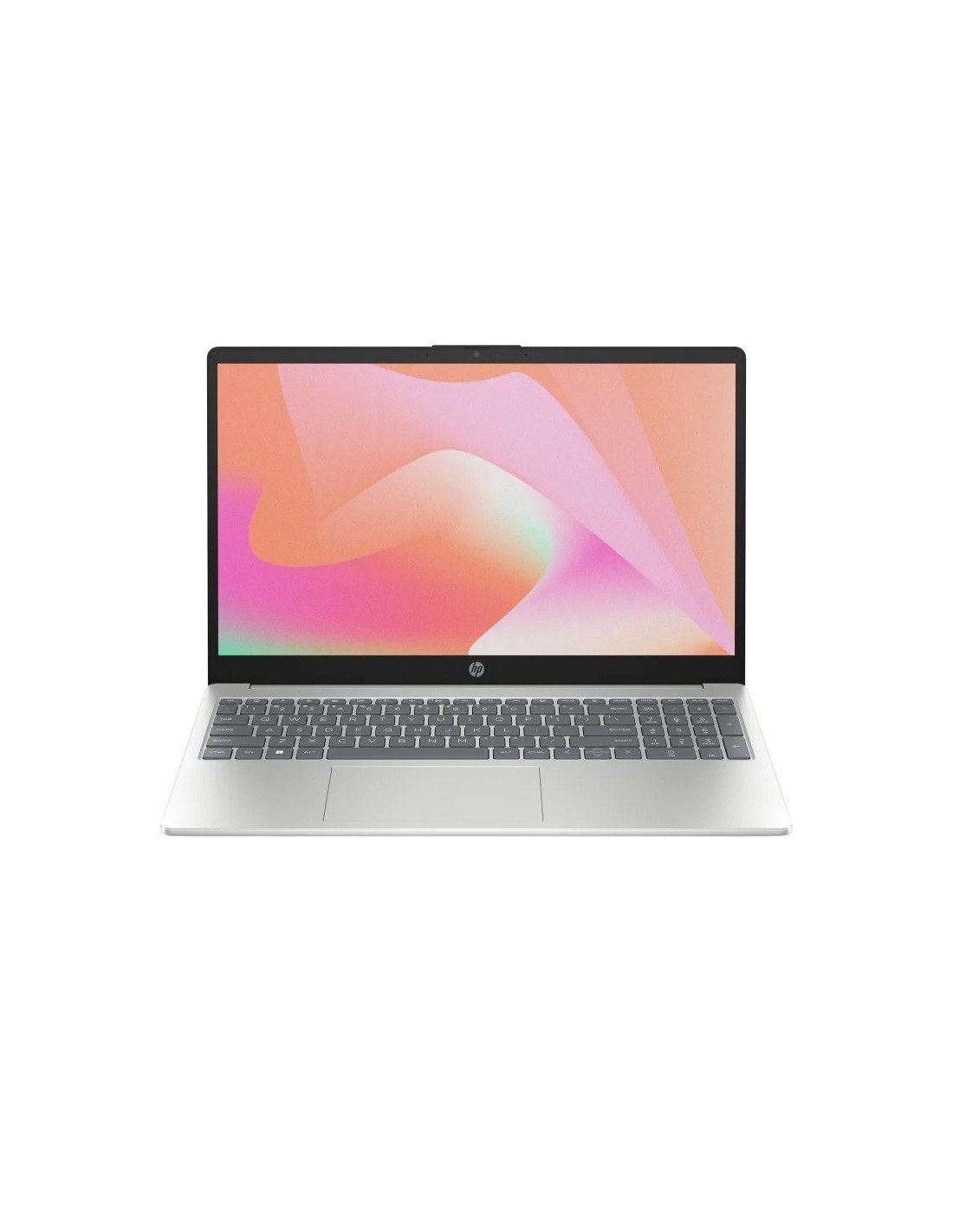 PORTATIL HP 15F I5 1334U/16GB/SSD512GB/15.6 FHD/FREEDOS SILVER