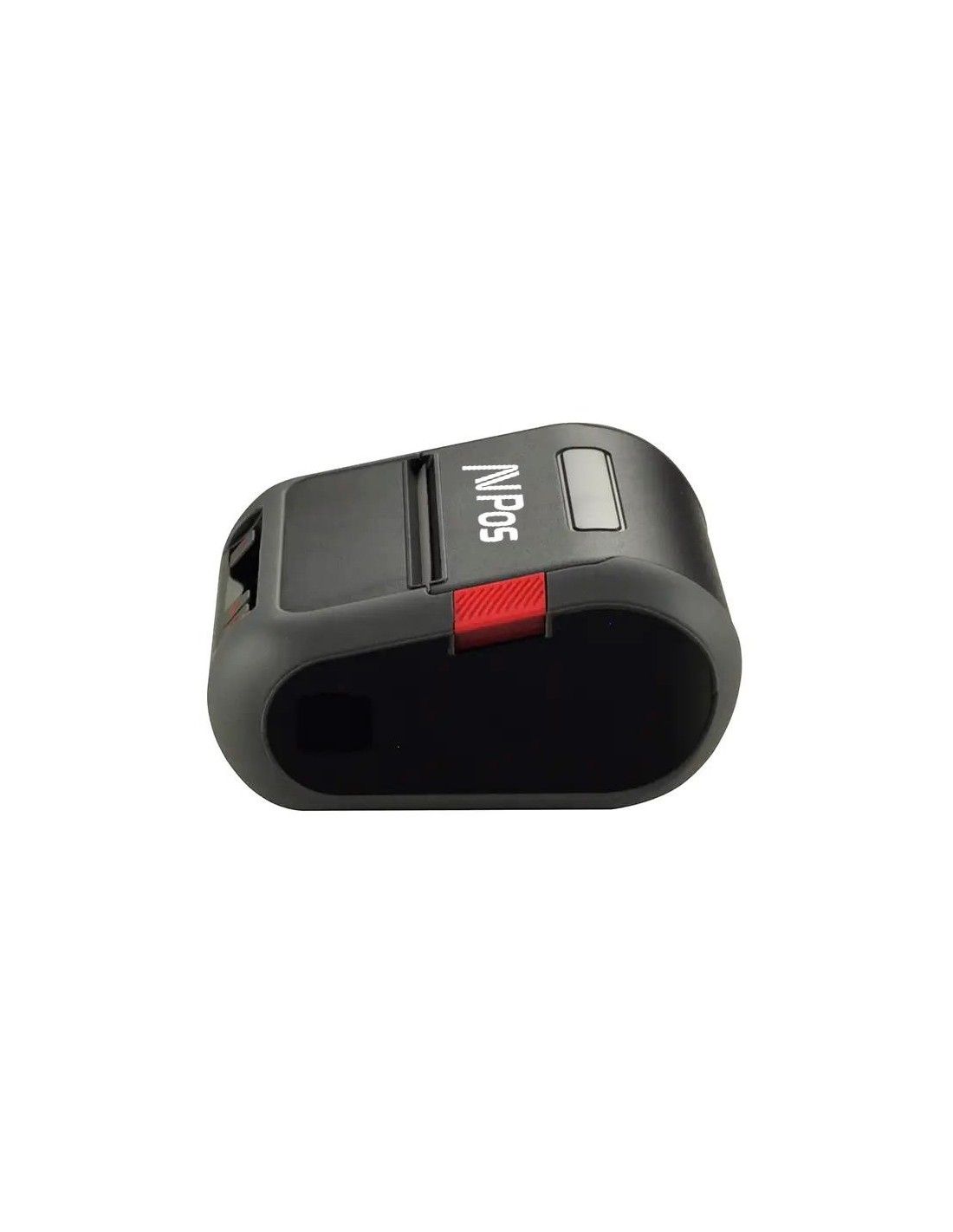 IMPRESORA AVPOS TERMICA PORTATIL ETIQUETAS MLP900 80MM BLUETOOTH + FUNDA 3Y