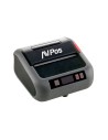 IMPRESORA AVPOS TERMICA PORTATIL ETIQUETAS MLP900 80MM BLUETOOTH + FUNDA 3Y